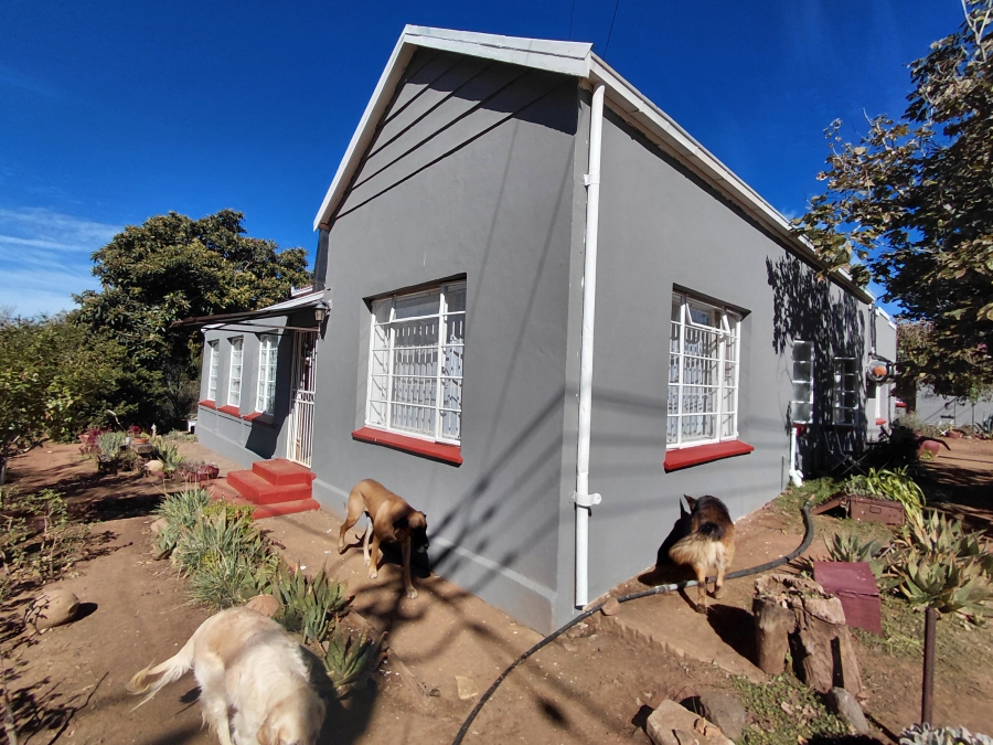 3 Bedroom Property for Sale in Burgersdorp Eastern Cape